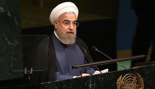 روحاني : السعودية تتحمل مسؤولية كارثة منى وخسارتنا لا تعوض