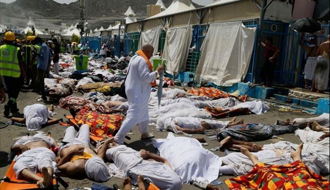 Indonesia Criticizes Saudi Arabia for Hajj Disaster Response
