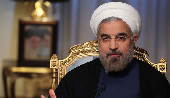 Iran’s President Rouhani Backs Home for Hajj Victims’ Funeral