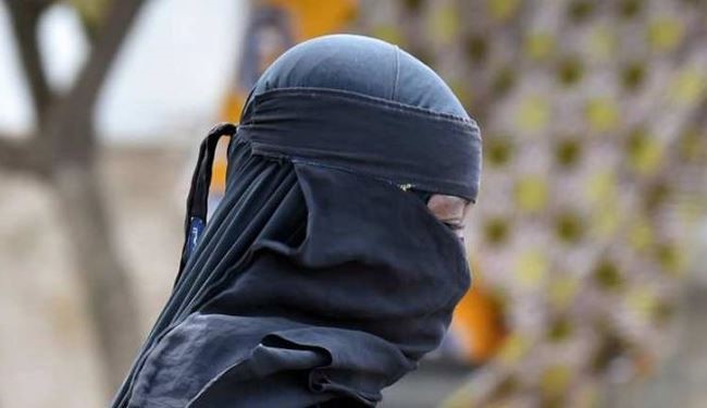 دستگیری زنی که دختران اروپایی را به عقد داعشی‌ها درمی آورد
