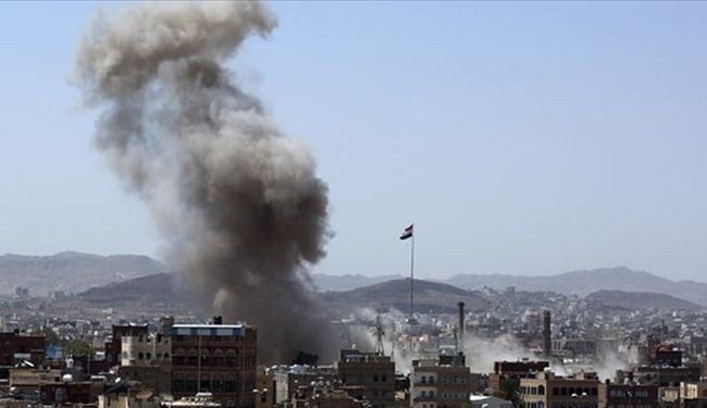 اليمن.. ضغوط دولية من أجل تسوية سياسية