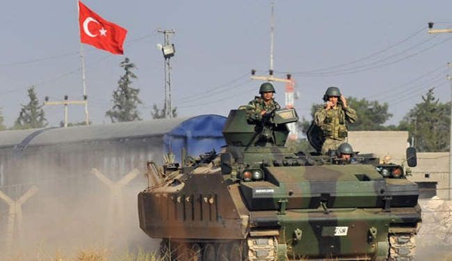مقتل جنديين تركيين وشرطي في هجومين نسبا الى الاكراد