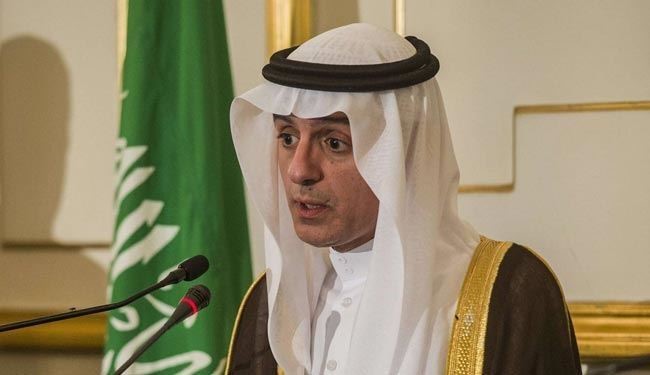السعودية تهدد بالخيار العسكري ضد سوريا