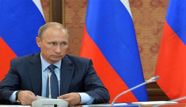 The Federation Council Permits Putin to Use Armed Forces in Syria