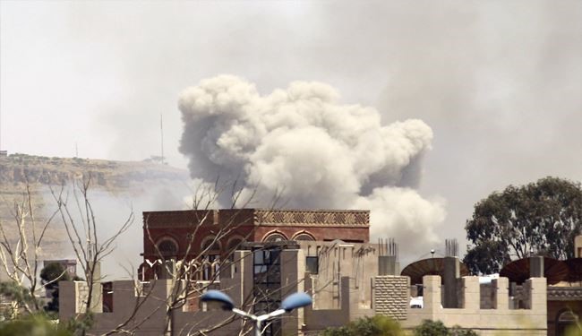 Saudi Warplanes Bomb Yemen despite UN Warning