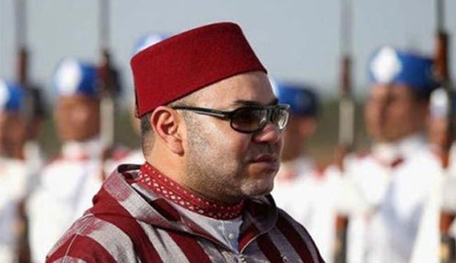 ملك المغرب يوصي بايفاد بعثة للبحث عن الحجاج المفقودين