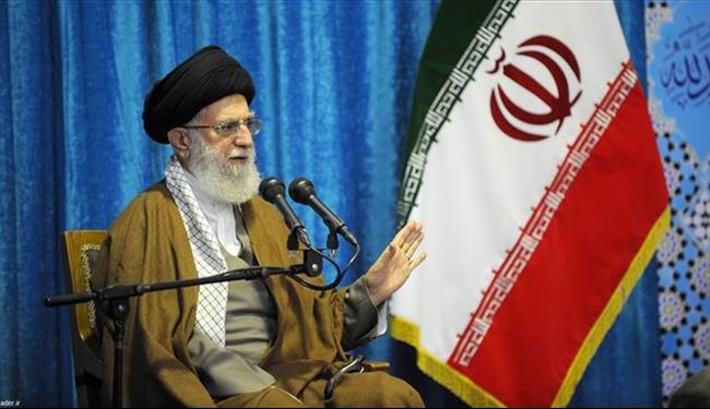 Leader: Enemies Should Not Dare to Think of Invading Iran