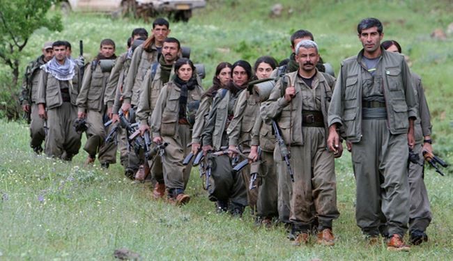 2 Turkish Soldiers Killed in PKK Attacks: Security Sources