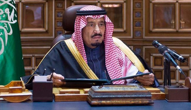 Saudi Prince: Most Saudi Royals Back Coup against King Salman