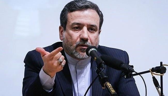 ايران لاتسعی وراء تسییس کارثة منی