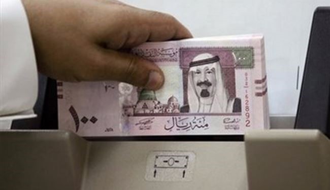 هل تعلن السعودية افلاسها الإقتصادي قريبا؟