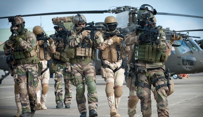 آمریکا: 5 هزار مستشار نظامی در عراق هستند