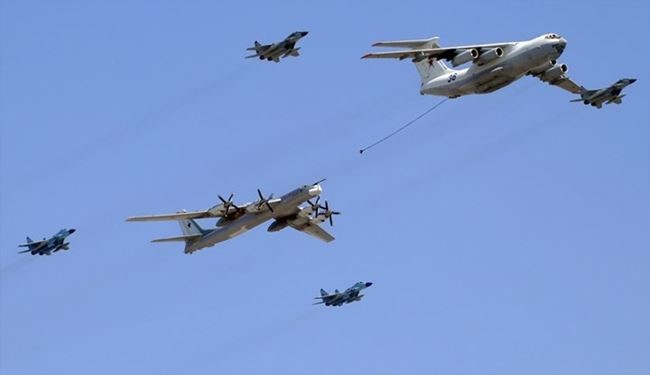 Putin Coalition: Russia’s Airstrikes in Syria Will Last 3-4 Months