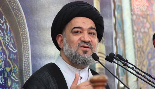 ما هي رسالة المرجعية الدينية لأحزاب العراق ؟