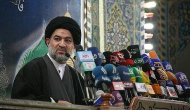 مبارزه با تروریسم از نگاه مرجعیت دینی عراق