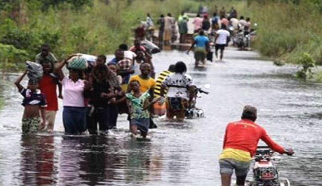 25 قتيلا واكثر من 87 الف منكوب في فيضانات بالنيجر