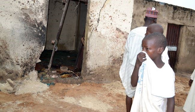 15 Killed, 41 Injured in Blasts Near Nigerian Capital