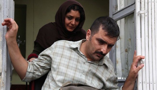 فيلم ايراني يترشح لجائزة مهرجان 