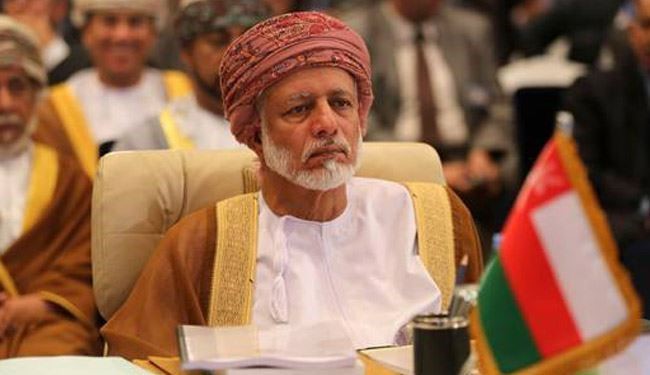 عمان از برقراری امنیت و ثبات در سوریه حمایت کرد
