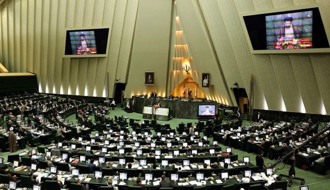 Iran’s Parliament Members Pass Single-Urgency JCPOA Motion