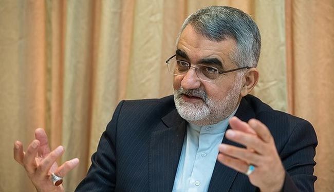 المجلس الاعلى للامن القومي الايراني يصادق على الاتفاق النووي
