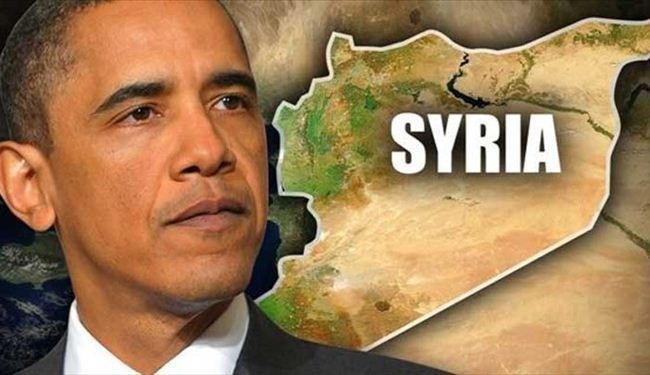 آمریکا چگونه به عملیات روسیه در سوریه پاسخ می‌دهد؟