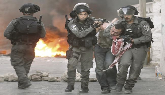 نتنياهو يطلق يد جنوده ضد الهبَّة الفلسطينية