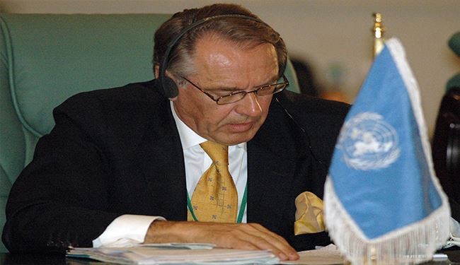 Deputy UN Secretary-General Will Visit Iran: Report