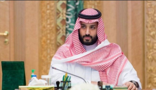 أمراء سعوديون: ولي ولي العهد 