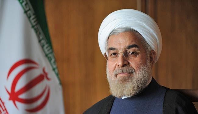 الرئيس روحاني يشدد على متابعة الحكومة لمختلف جوانب كارثة منى