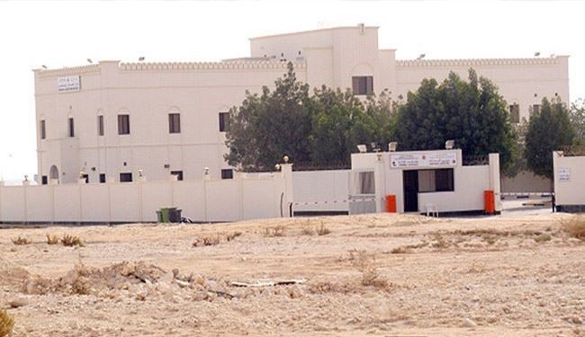 شیوع بیماری‌های واگیر در میان زندانیان بحرینی