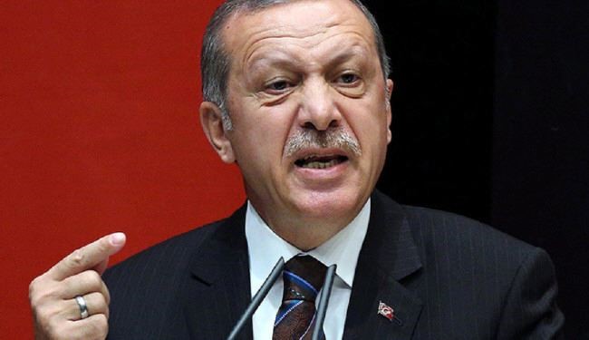 آیا اردوغان گاز روسیه را تحریم می‌کند؟