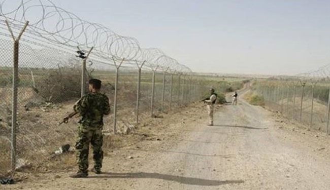 العراق .. تطهير 200 كم على الحدود مع السعودية والاردن