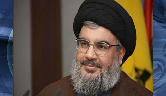 دبیرکل حزب الله: عربستان در یمن شکست می‌خورد
