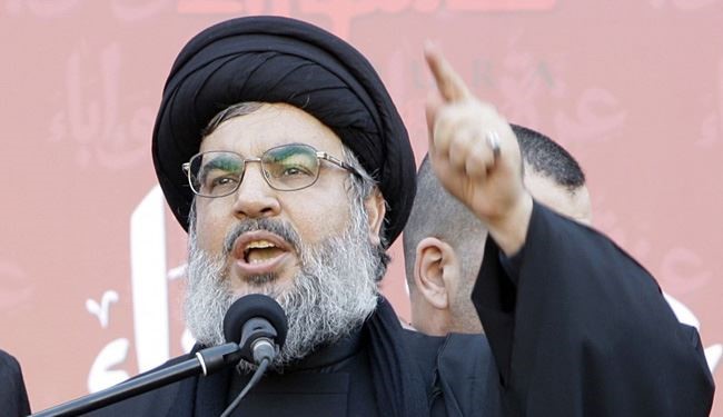 Nasrallah: Historic, Crushing Defeat Awaits Saudi Arabia in Yemen