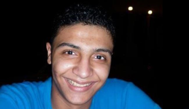 شاب ثان يواجه الإعدام في السعودية لمشاركته بالتظاهرات