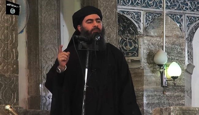 Iraqis Claim Hit Abu Bakr Al-Baghdadi’s Convoy in Airstrike