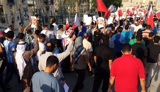 مجازات اعدام برای حذف مخالفان در بحرین