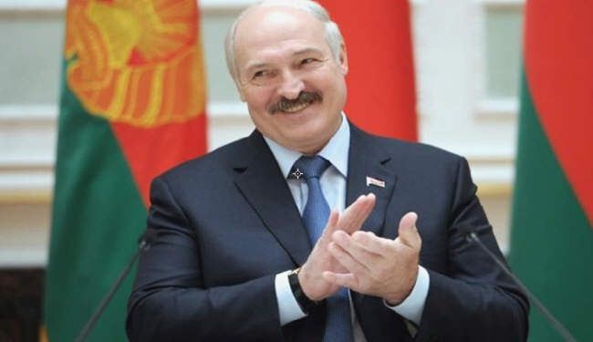 الاتحاد الاوروبي يوافق على تعليق العقوبات ضد بيلاروسيا