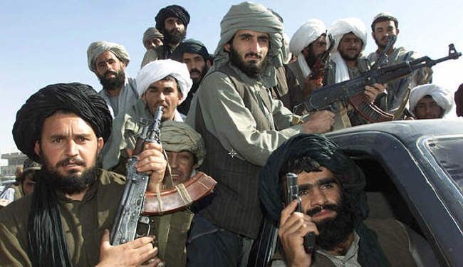 طالبان تعلن ابرز محطتي تلفزيون في افغانستان 