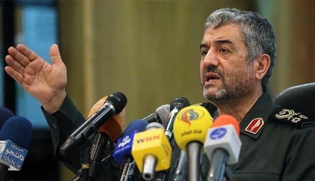 IRGC Commander: ISIL Will Sustain Great Losses in Coming Days