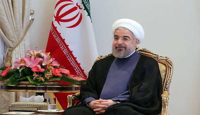 President Rouhani to Address the Nation Tonight Live on TV Program