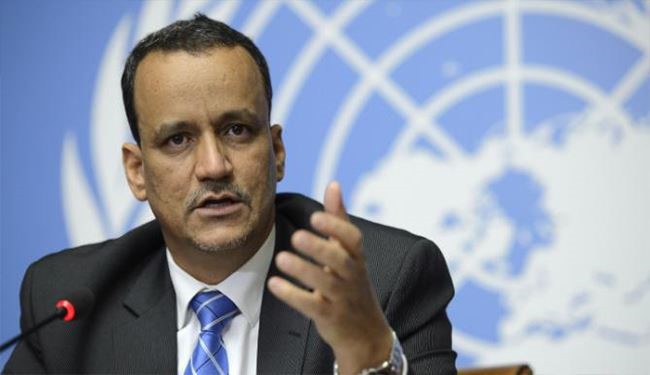درخواست سازمان ملل برای نجات فوری یمن