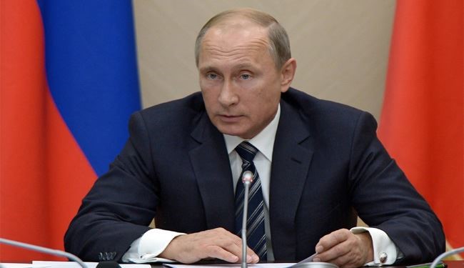 Putin on US Policies: “Some Partners Have Mush for Brains”
