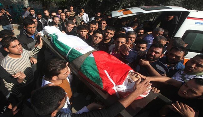 On the ‘Day of Rage’ Israeli Forces Kill More Palestinians