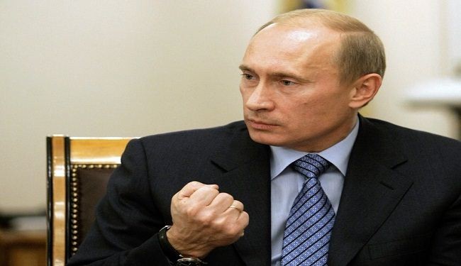 محمد بن سلمان هدد بوتين بالمواجهة في سوريا!