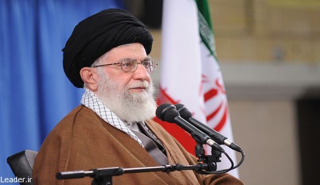 Leader: Iran’s Progress Will Increase by Revolutionary Movement ,Ideology