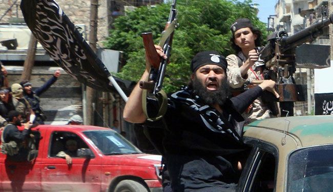 ماهي المجموعات الارهابية التي تستهدفها روسيا في سوريا؟
