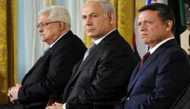 مؤامرة أميركية جديدة بدعم عربي لعقد لقاء فلسطيني ـ إسرائيلي