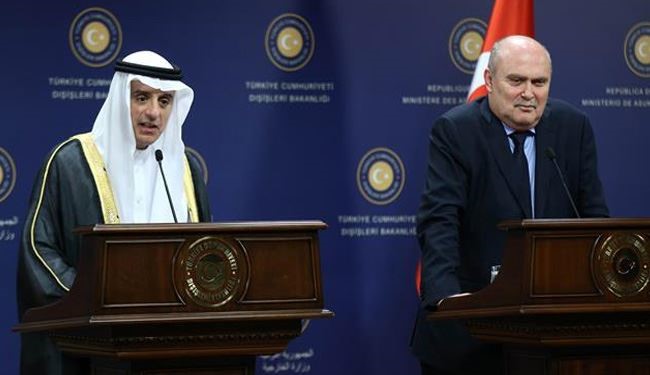 Saudi, Turkey Warn Russia on Military Operation in Syria